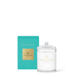 Lost In Amalfi 13.4 oz. Triple Scented Candle