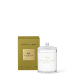 Kyoto In Bloom 13.4 oz. Triple Scented Candle