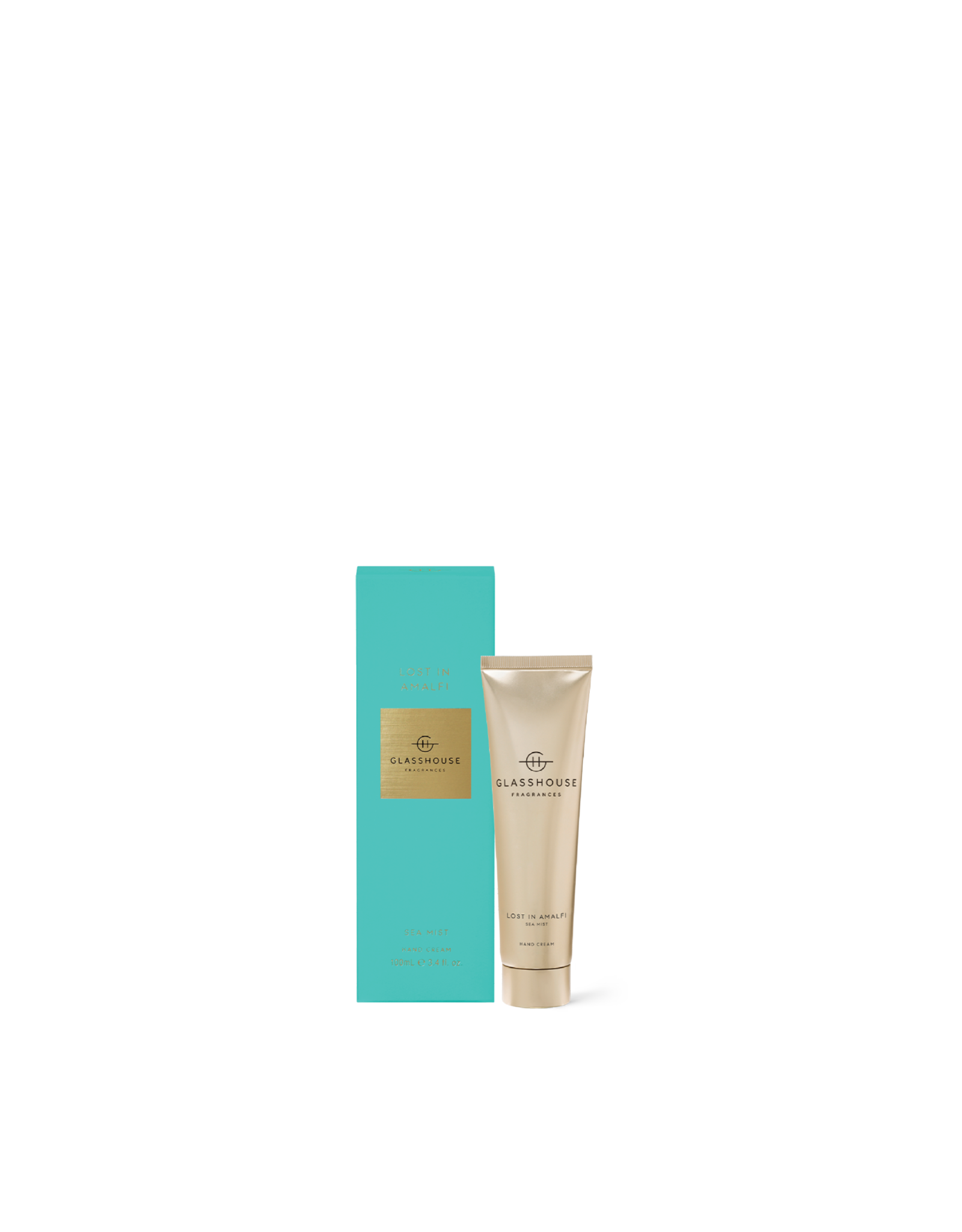 Lost In Amalfi 3.4 oz. Hand Cream