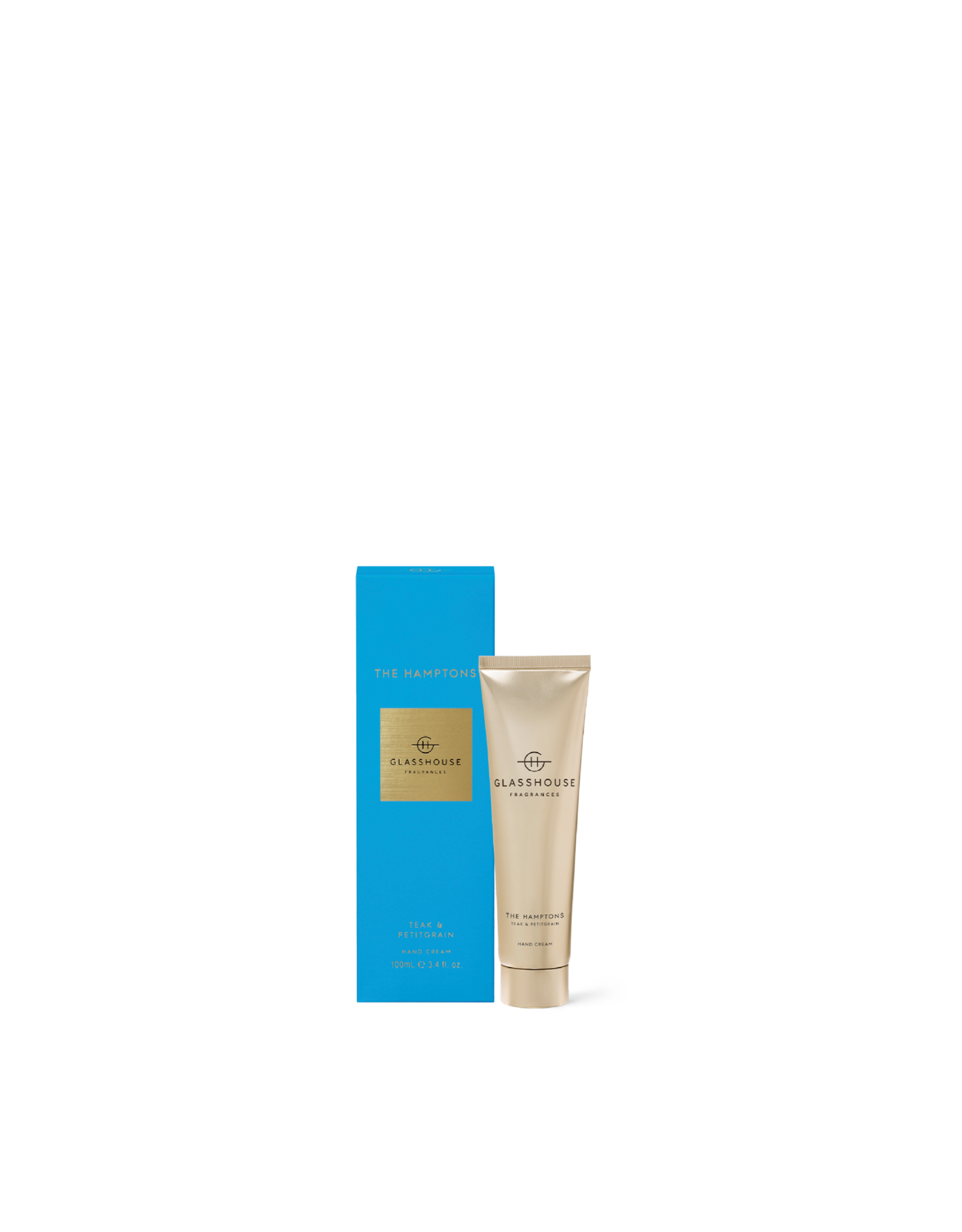 The Hamptons 3.4 oz. Hand Cream