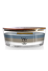 Uncharted Waters Trilogy - Ellipse Candle
