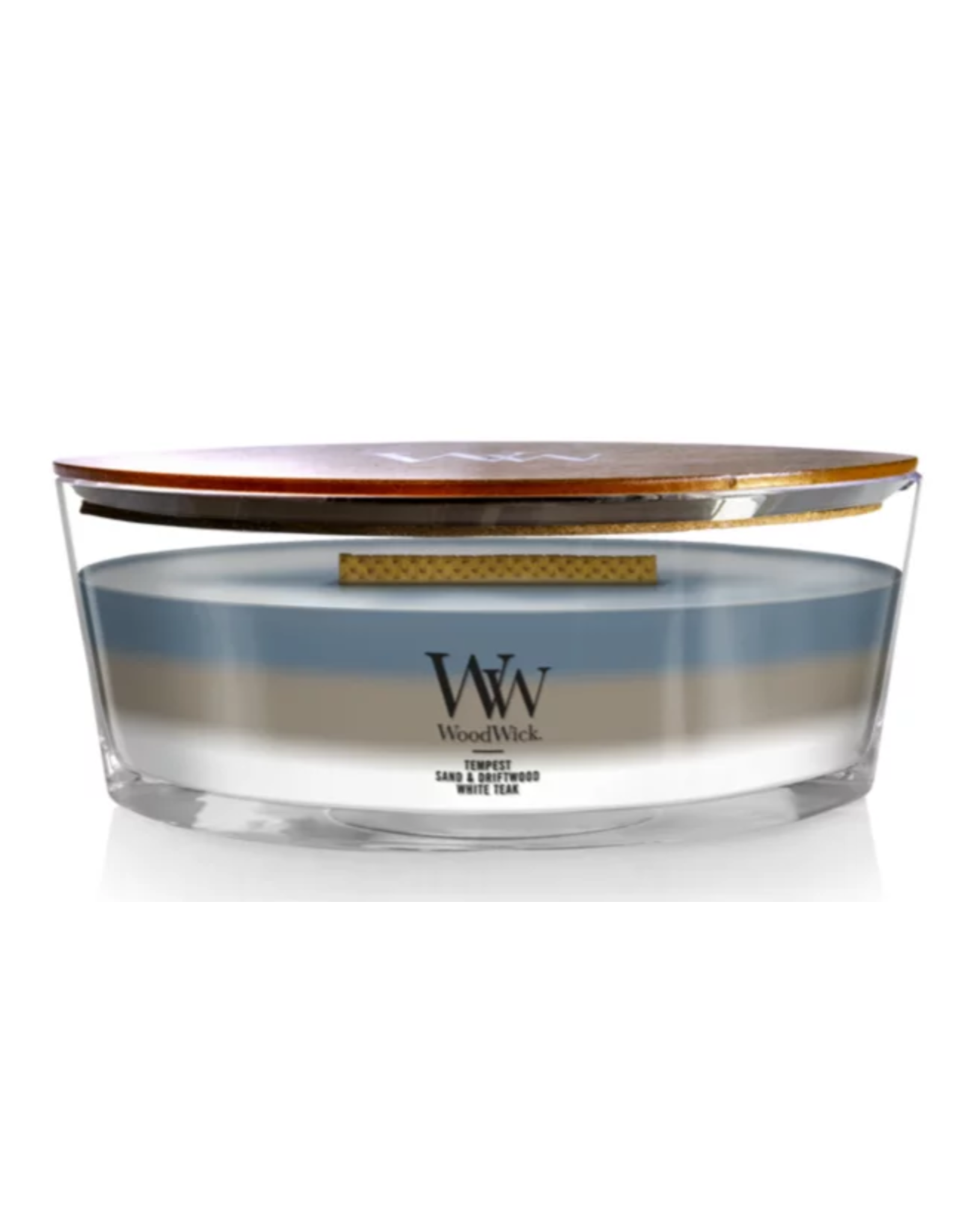 Uncharted Waters Trilogy - Ellipse Candle