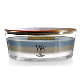 Uncharted Waters Trilogy - Ellipse Candle