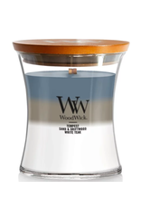 Uncharted Waters Trilogy - Medium Hourglass Candle
