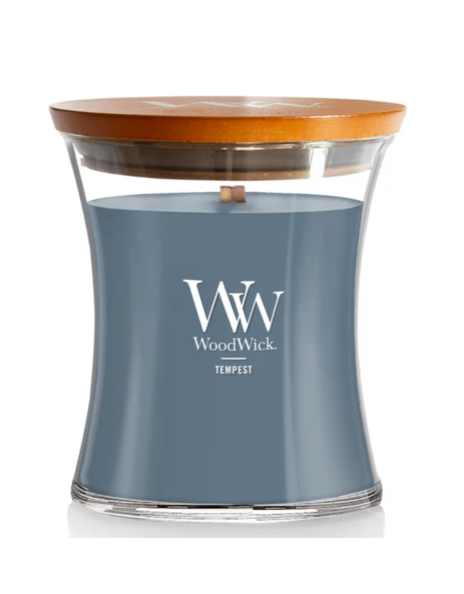 Tempest - Medium Hourglass Candle