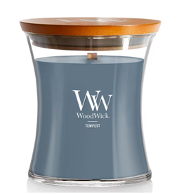 Tempest - Medium Hourglass Candle