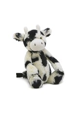 Jellycat Bashful Calf, Medium