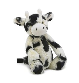Jellycat Bashful Calf, Medium