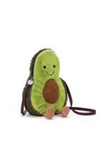 Jellycat Amuseables Avocado Bag