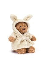 Jellycat Bartholomew Bear Bathrobe