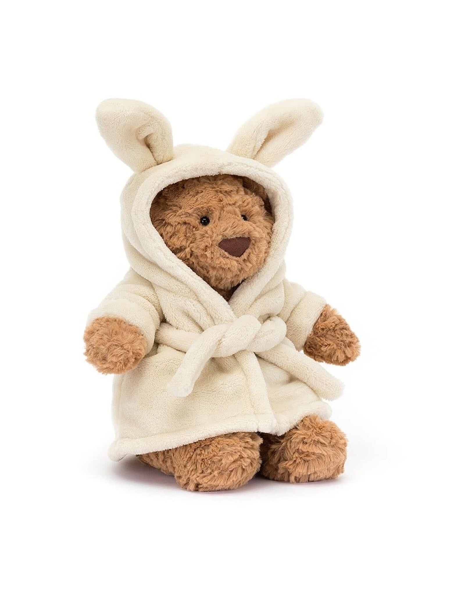 Jellycat Bartholomew Bear Bathrobe