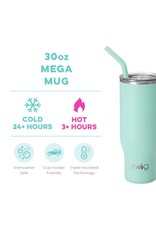 Sea Glass Mega Mug (30oz)