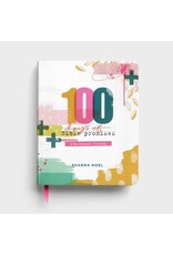 100 Days of Bible Promises - Devotional Journal