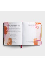 100 Days of Bible Promises - Devotional Journal