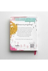 100 Days of Bible Promises - Devotional Journal