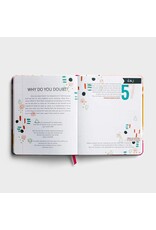 100 Days of Bible Promises - Devotional Journal