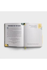 100 Days of Cultivating Kindness - A Devotional Journal