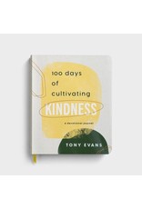 100 Days of Cultivating Kindness - A Devotional Journal