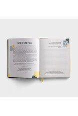 100 Days of Cultivating Kindness - A Devotional Journal