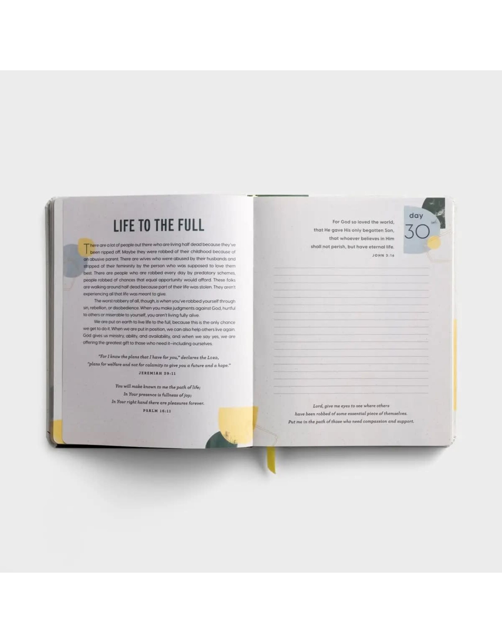 100 Days of Cultivating Kindness - A Devotional Journal