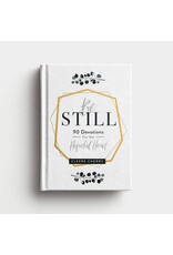 Be Still - 90- Devotions for the Hopeful Heart