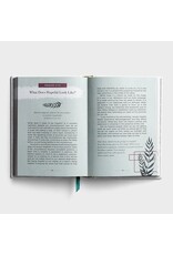 Be Still - 90- Devotions for the Hopeful Heart