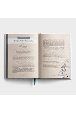 Be Still - 90- Devotions for the Hopeful Heart