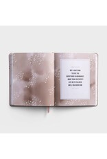 Daily Blessings: A Mindfulness Journal on the Goodness of God