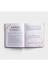 Daily Blessings: A Mindfulness Journal on the Goodness of God