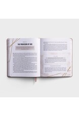 Daily Blessings: A Mindfulness Journal on the Goodness of God