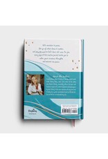Deep Waters: Peaceful Encouragement for the Anxious Heart - Signature Journal