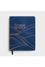 Sermon Notes