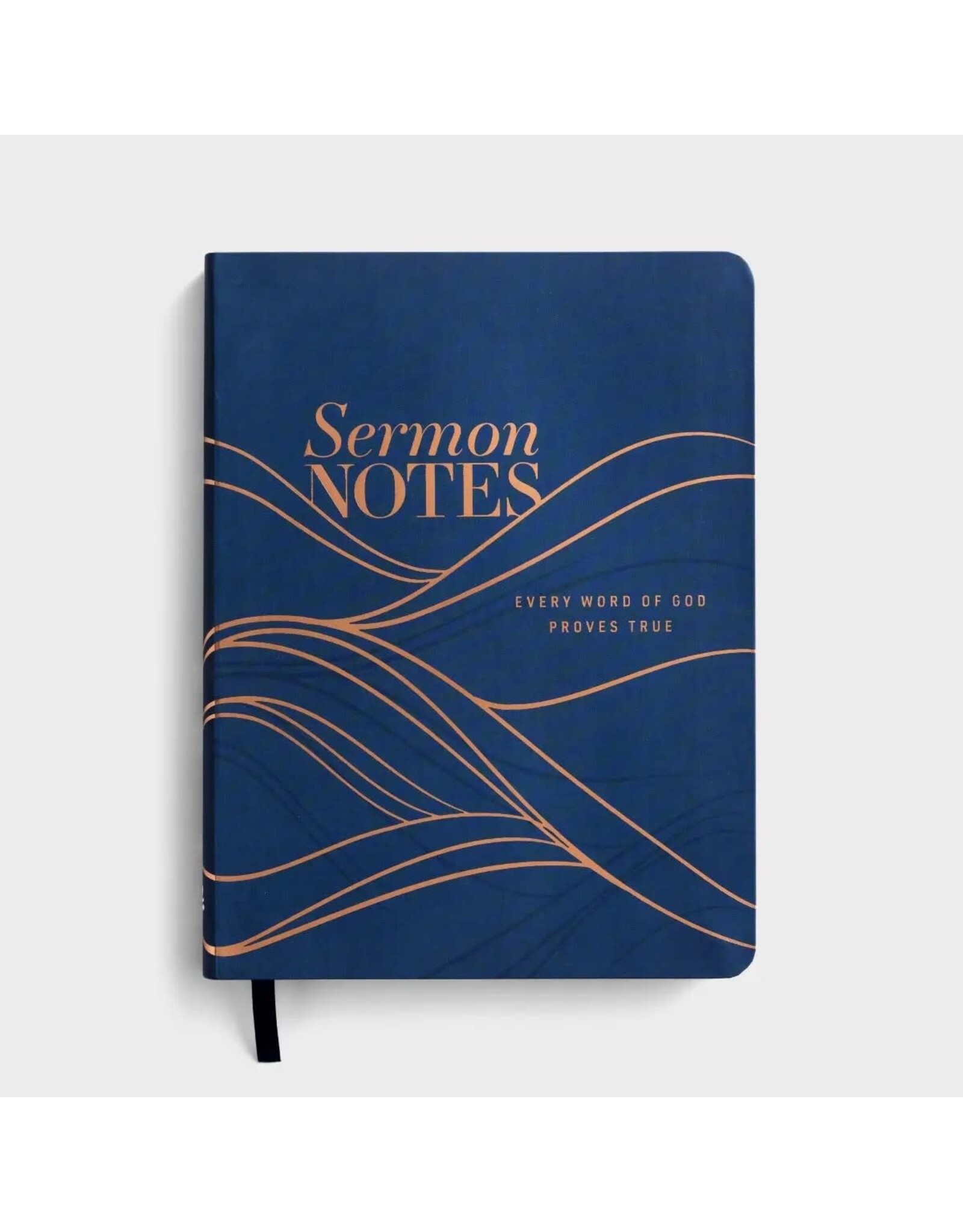 Sermon Notes