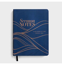 Sermon Notes