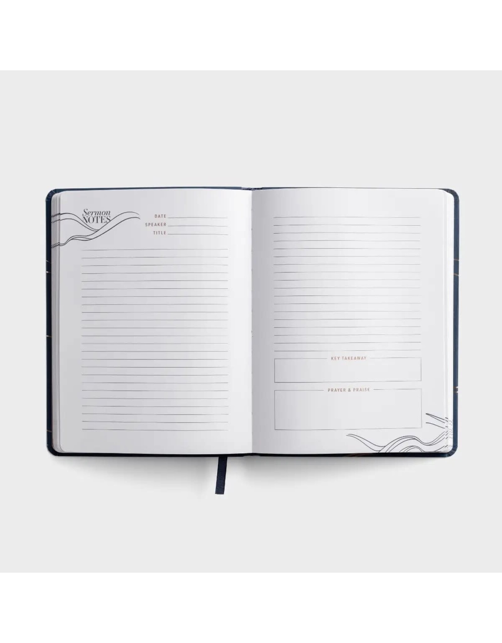 Sermon Notes
