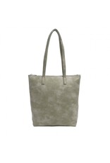 Willa Work Tote - Matcha