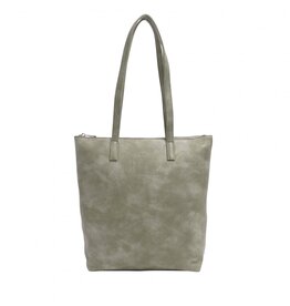 Willa Work Tote - Matcha