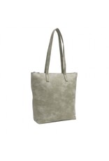 Willa Work Tote - Matcha