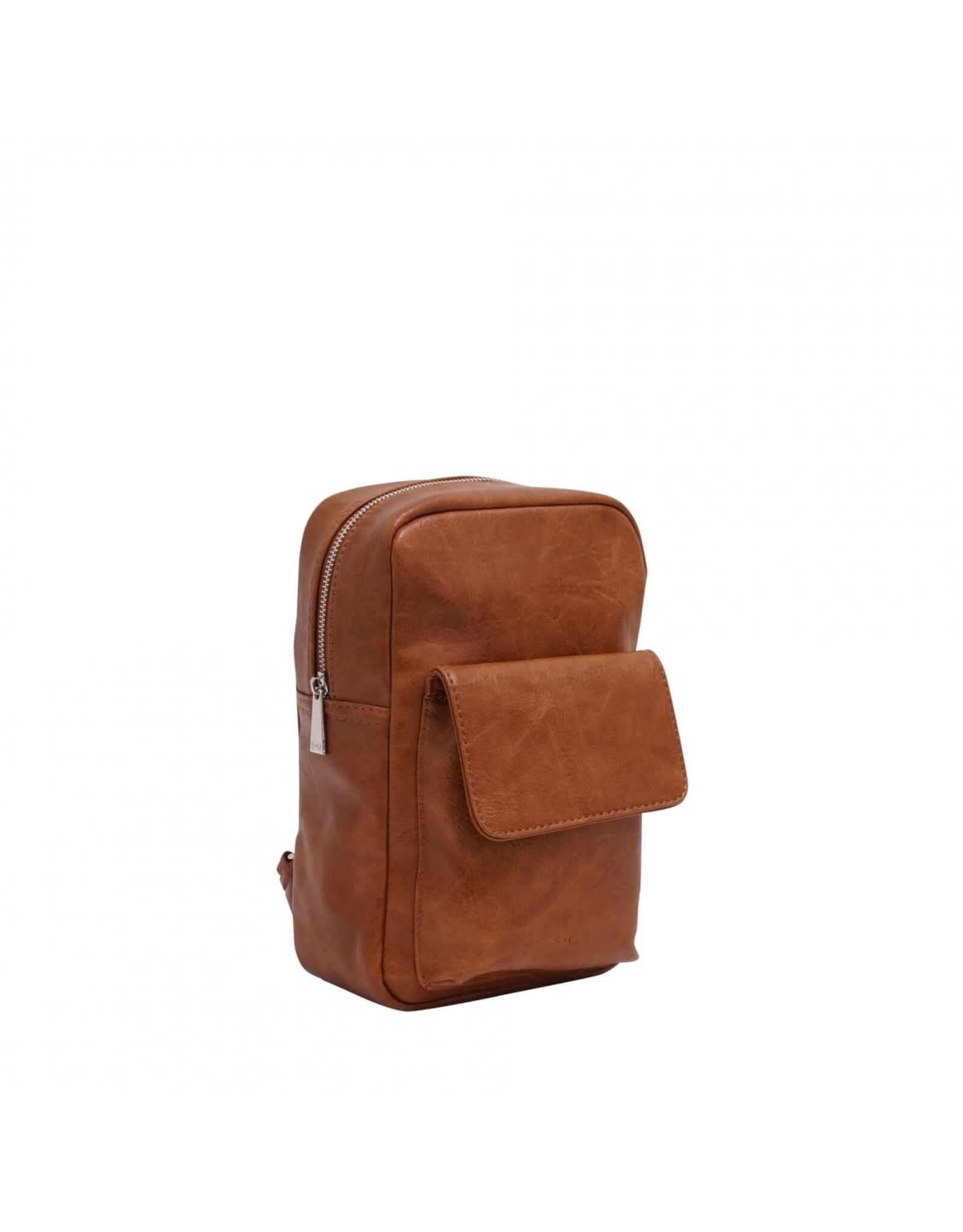 Myla Sling Bag - Black