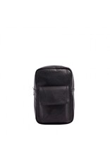 Myla Sling Bag - Black