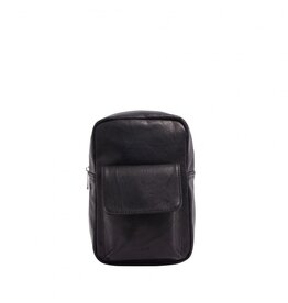 Myla Sling Bag - Black