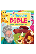My Toddler Bible