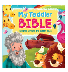 My Toddler Bible