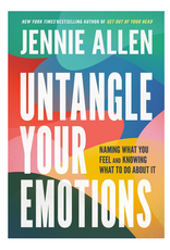 Untangle Your Emotions