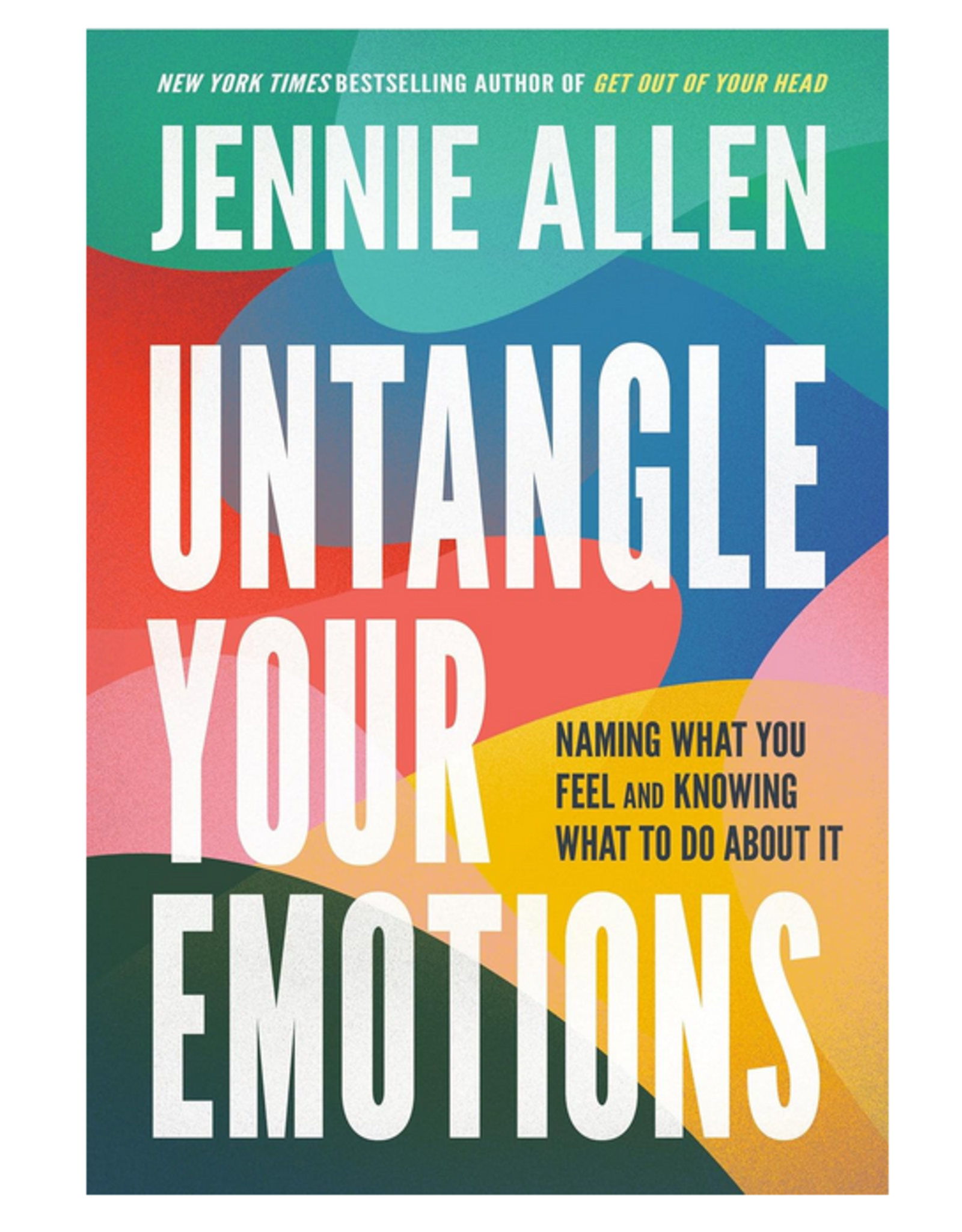 Untangle Your Emotions