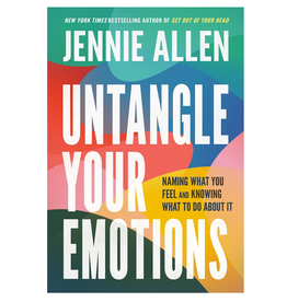 Untangle Your Emotions