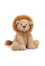 Jellycat Fuddlewuddle Lion