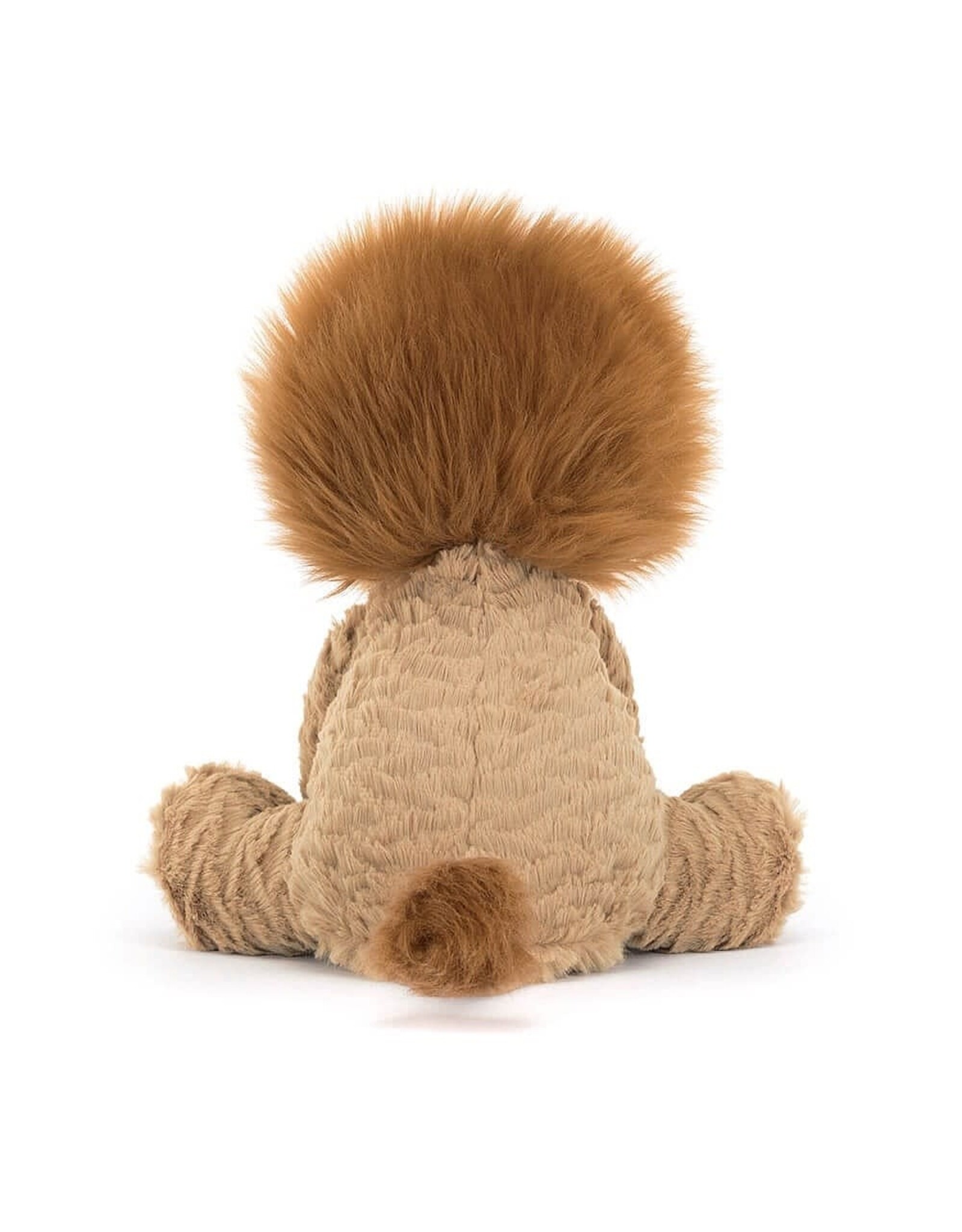 Jellycat Fuddlewuddle Lion