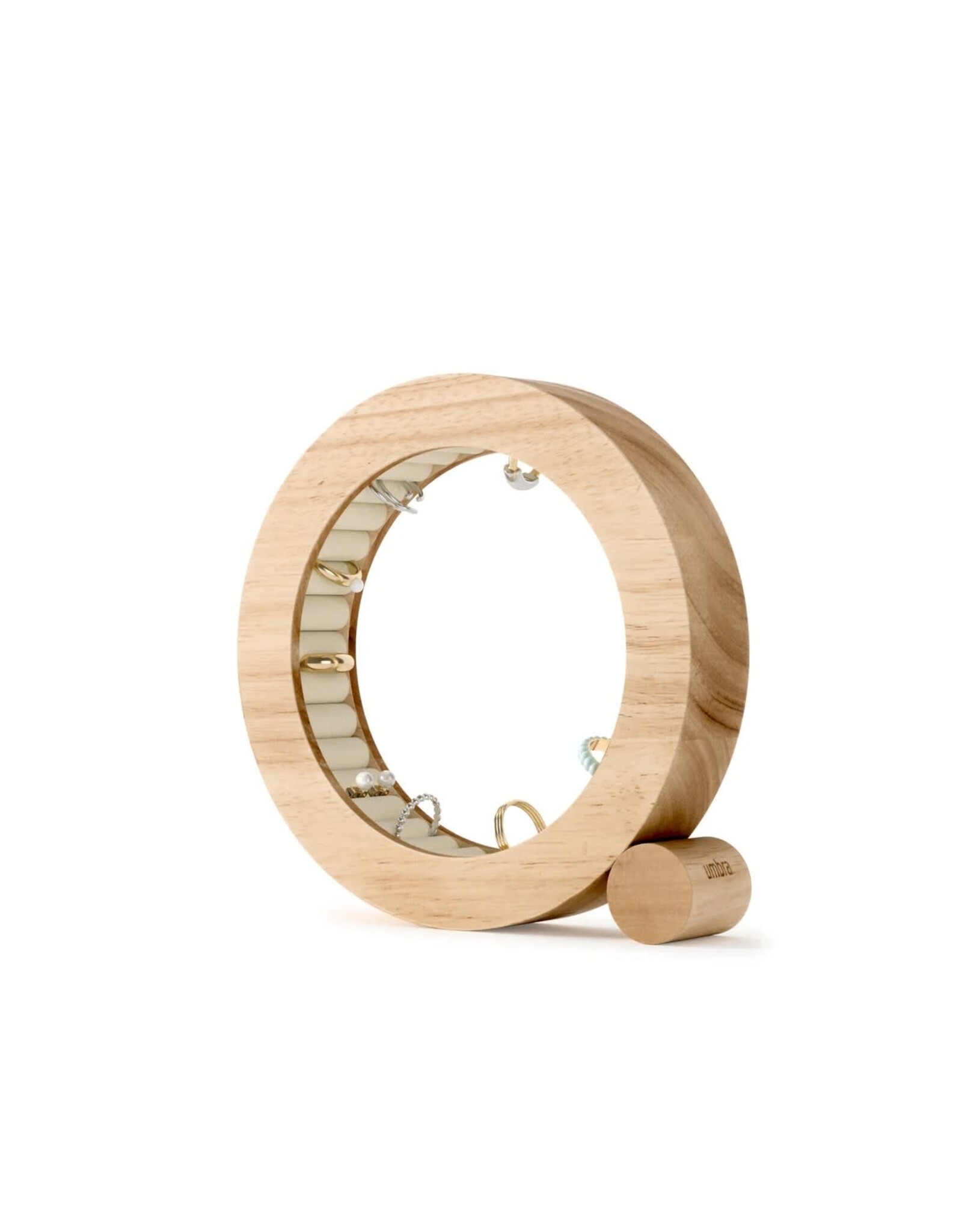 Ferris Jewlery Organizer - Natural