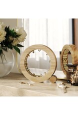 Ferris Jewlery Organizer - Natural